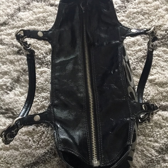 Coach Handbag - Picture 5 of 8